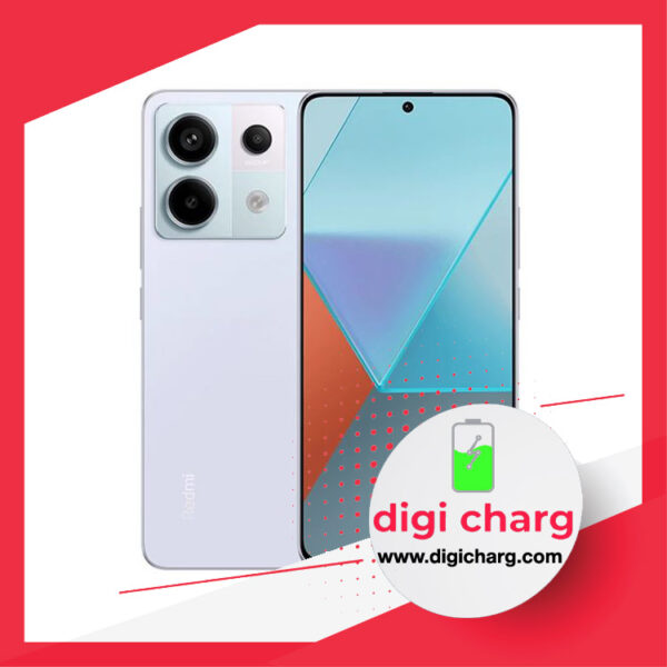 گوشی موبايل شیائومی مدل Xiaomi Redmi Note 13 Pro 5G (256GB/8GB)
