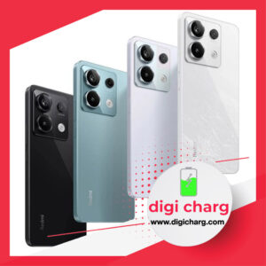 گوشی موبایل شیائومی مدل Redmi Note 13 Pro 5G ظرفیت 256 گیگابایت رم 8 گیگابایت
