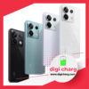 گوشی موبایل شیائومی مدل Redmi Note 13 Pro 5G ظرفیت 512 گیگابایت رم 12 گیگابایت
