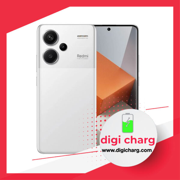 گوشی موبايل شیائومی مدل Xiaomi Redmi Note 13 Pro Plus 5G (256GB/8GB)