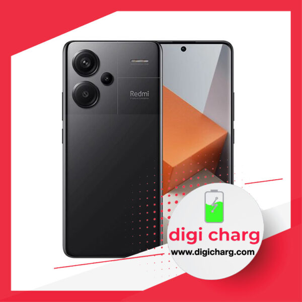 گوشی موبايل شیائومی مدل Xiaomi Redmi Note 13 Pro Plus 5G (512GB/12GB)