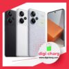 گوشی موبایل شیائومی مدل Redmi Note 13 Pro Plus 5G ظرفیت 512 گیگابایت رم 12 گیگابایت