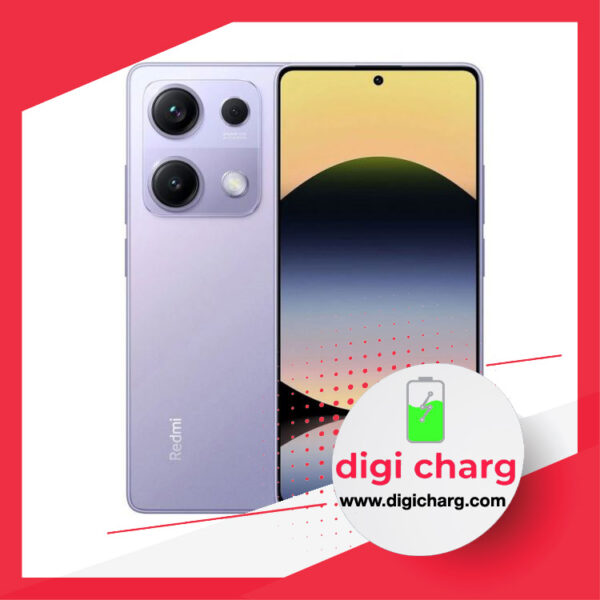 گوشی موبايل شیائومی مدل Xiaomi Redmi Note 14S 4G (256GB/8GB)