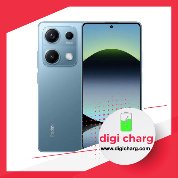 گوشی موبايل شیائومی مدل Xiaomi Redmi Note 14S 4G (256GB/8GB)