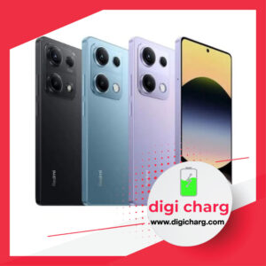 گوشی موبایل شیائومی مدل Redmi Note 14S 4G ظرفیت 512 گیگابایت رم 12 گیگابایت