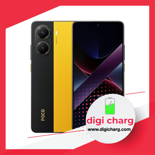 گوشی موبايل شیائومی مدل پوکو Xiaomi Poco X7 Pro (256GB/12GB)