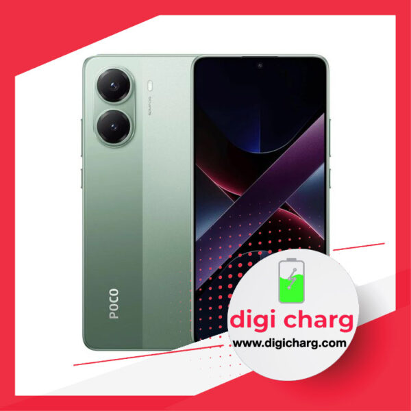 گوشی موبايل شیائومی مدل پوکو Xiaomi Poco X7 Pro (256GB/12GB)