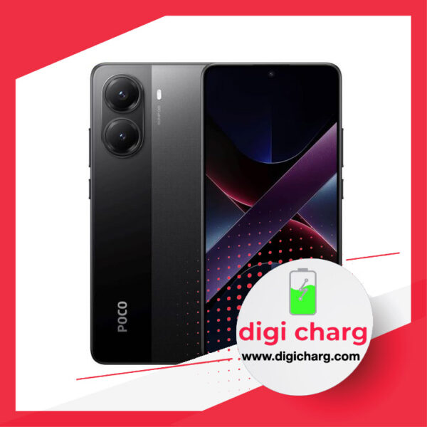 گوشی موبايل شیائومی مدل پوکو Xiaomi Poco X7 Pro (256GB/8GB)