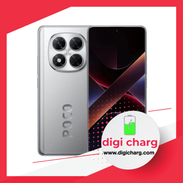 گوشی موبايل شیائومی مدل پوکو Xiaomi Poco X7 (512GB/12GB) - گلوبال
