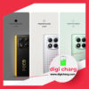 گوشی موبایل پوکو مدل X7 دو سیم کارت ظرفیت 512 گیگابایت رم 12 گیگابایت گلوبال