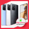 گوشی موبایل شیائومی مدل 11T Pro 5G ظرفیت 128 گیگابایت رم 8 گیگابایت