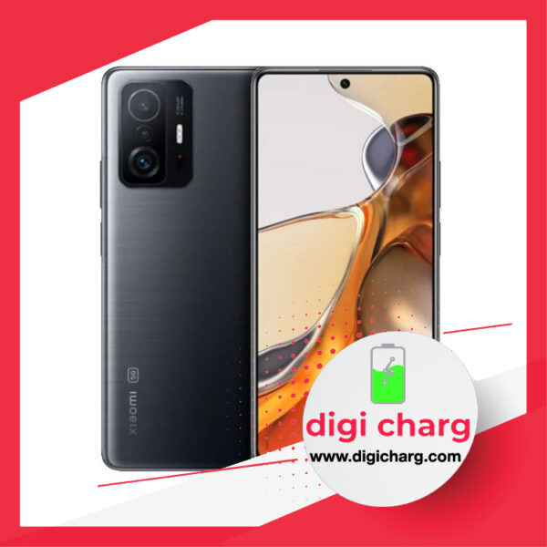 گوشی موبایل شیائومی مدل (256GB/12GB) Xiaomi 11T Pro 5G