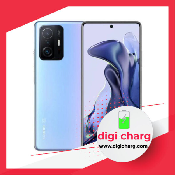 گوشی موبایل شیائومی مدل (256GB/12GB) Xiaomi 11T Pro 5G