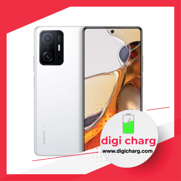 گوشی موبایل شیائومی مدل (256GB/12GB) Xiaomi 11T Pro 5G