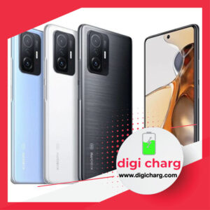 گوشی موبایل شیائومی مدل 11T Pro 5G ظرفیت 256 گیگابایت رم 8 گیگابایت