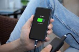 مشکلات رایج پاوربانک