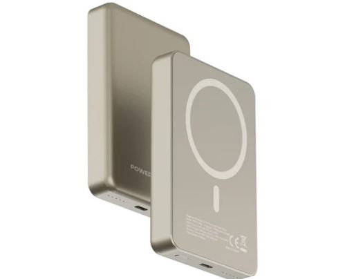 بررسی پاوربانک پاورولوجی Magsafe 10000