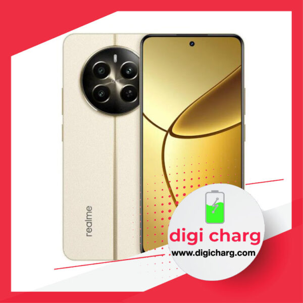 گوشی موبايل ریلمی مدل Redmi 12 Plus 5G (512GB/12GB)