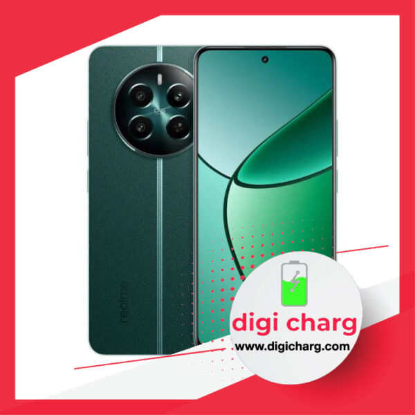 گوشی موبايل ریلمی مدل Redmi 12 Plus 5G (512GB/12GB)