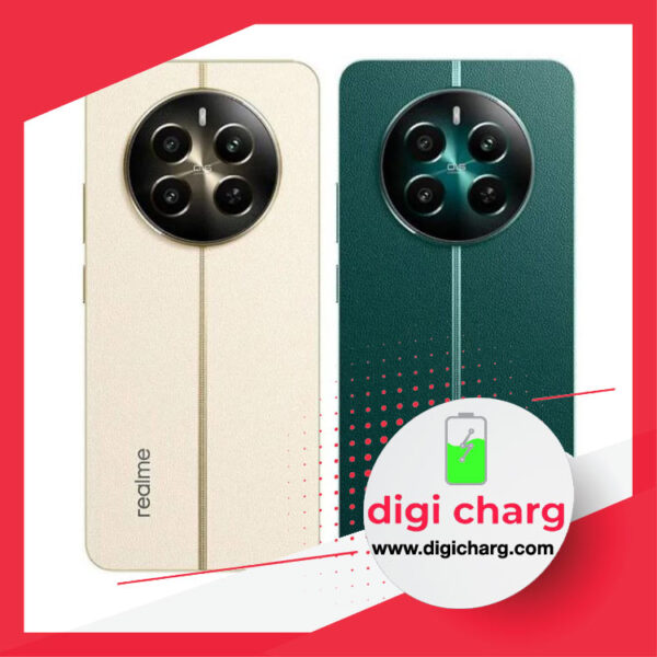 گوشی موبایل ریلمی مدل 12 Plus ظرفیت 512 گیگابایت رم 12 گیگابایت