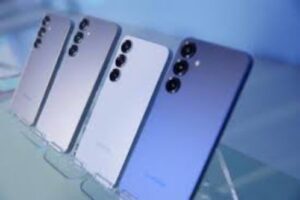 انواع گوشی 2025 دیجی شارژ