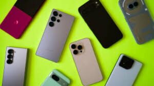 انواع گوشی 2025 دیجی شارژ