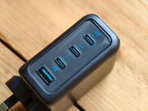 شارژر انکر دیجی شارژ