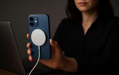 کدام شارژر مگ‌سیف بخریم؟