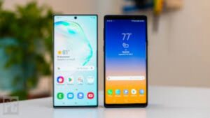 پارت نامبر گوشی سامسونگ دیجی شارژ