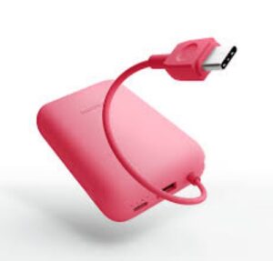 پاور بانک جیبی دیجی شارژ