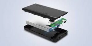 پاوربانک دیجی شارژ