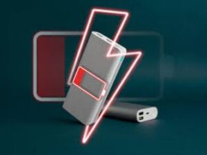 پاوربانک دیجی شارژ