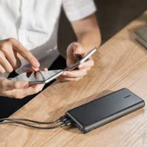 کدام پاوربانک برای آیفون،سامسونگ و شیائومی مناسب؟