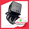 چندراهی برق 65 وات یوگرین مدل UGREEN CD268 60113