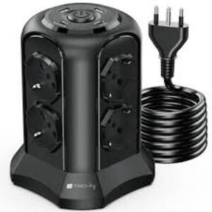 چندراهی برق دیجی شارژ