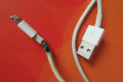 کابل شارژ آیفون دیجی شارژ