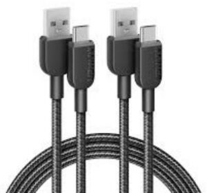 کابل شارژ انکر دیجی شارژ