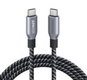 کابل شارژ انکر دیجی شارژ