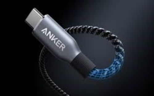 کابل انکر جایگزین آیفون، سامسونگ و شیائومی