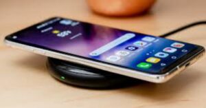 آسیب شارژر وایرلس دیجی شارژ