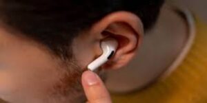 افت صدای ایرپاد دیجی شارژ