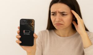 خرید گوشی موبایل دیجی شارژ