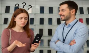 خرید گوشی موبایل دیجی شارژ