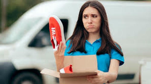 خرید امن و اعتماد به  فروشگاه‌های آنلاین