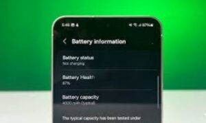 شارژ نشدن گوشی دیجی شارژ