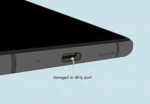 شارژ نشدن گوشی دیجی شارژ