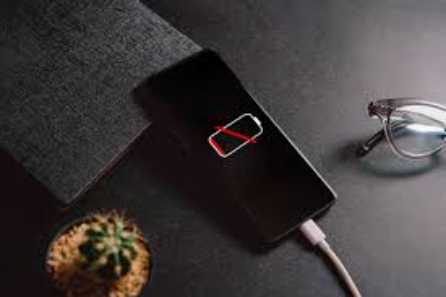 شارژ نشدن گوشی اندرویدی