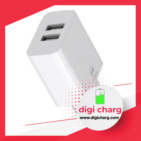 شارژر دیواری 12 وات مک دودو مدل Mcdodo CH-3972