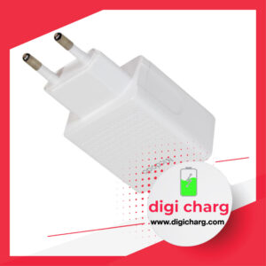 شارژر دیواری 12 وات مک دودو مدل Mcdodo CH-3972