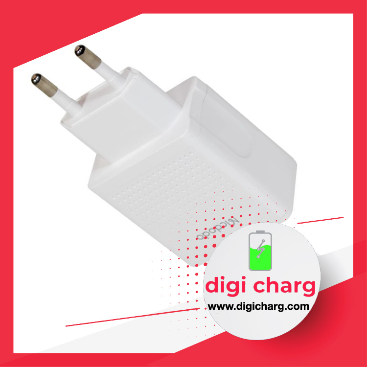 شارژر-دیواری-12-وات-مک-دودو-مدل-Mcdodo-CH-3972 شارژر دیواری 12 وات مک دودو مدل Mcdodo CH-3972